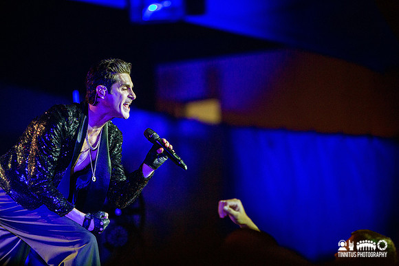 Jane's Addiction in concert