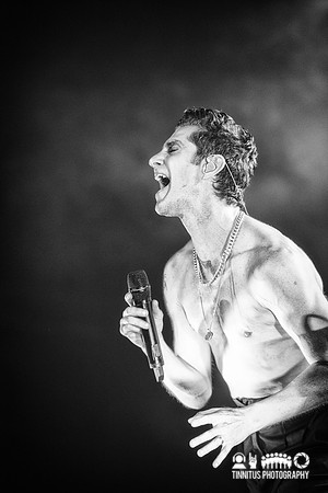 Jane's Addiction in concert