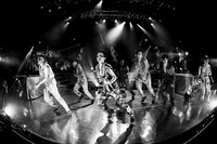 The Knife in concert