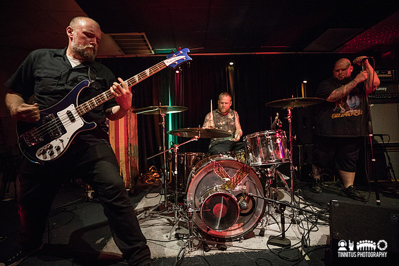 Lo-Pan in concert