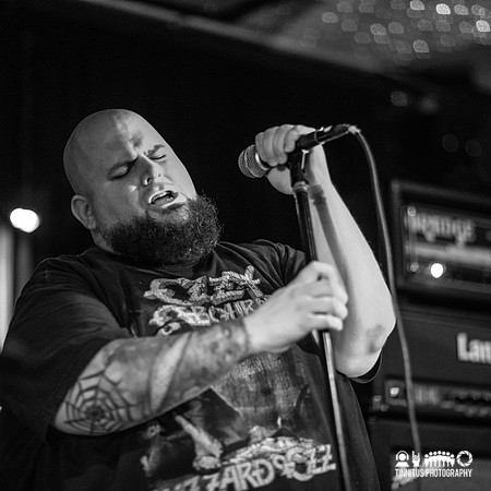 Lo-Pan in concert
