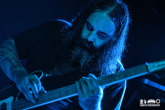 OM in concert