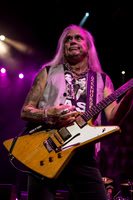 Lynyrd Skynyrd in concert
