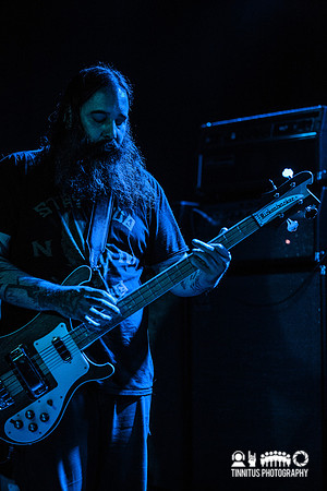 OM in concert