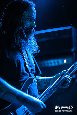 OM in concert