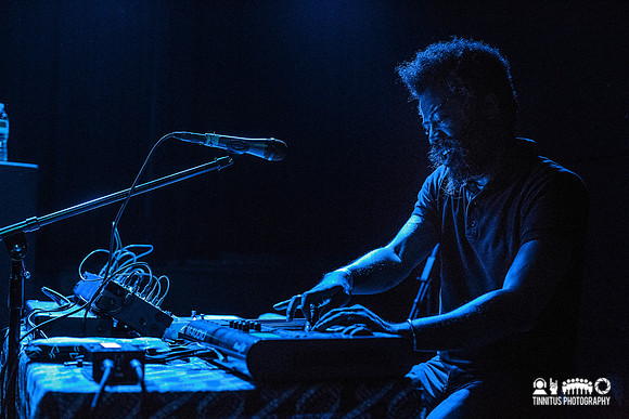 OM in concert