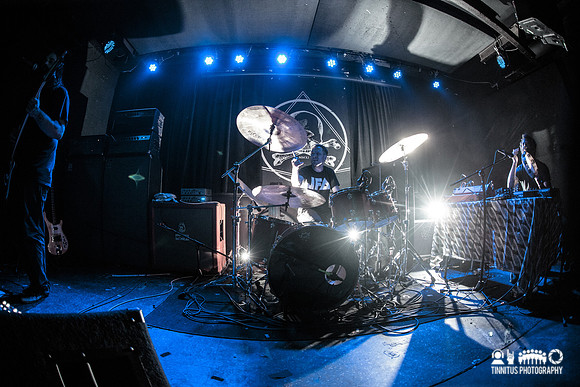 OM in concert