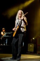 Lynyrd Skynyrd in concert