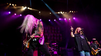 Lynyrd Skynyrd in concert