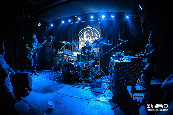 OM in concert