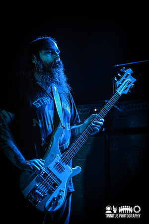 OM in concert