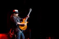Lynyrd Skynyrd in concert