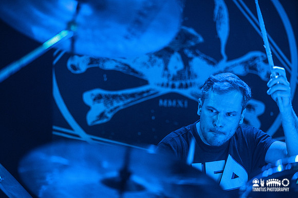 OM in concert