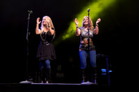 Lynyrd Skynyrd in concert