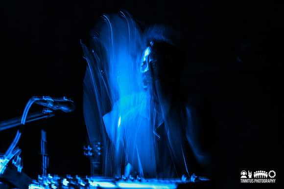 OM in concert