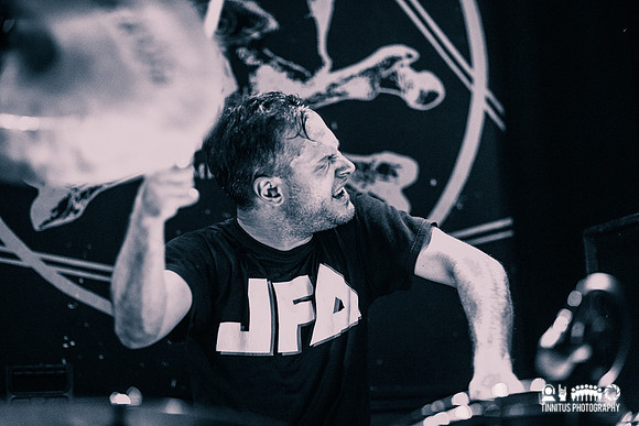 OM in concert