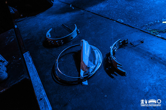 OM in concert