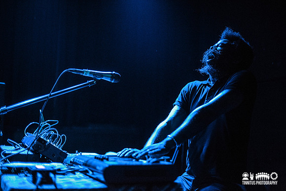 OM in concert