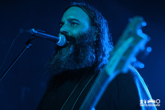 OM in concert