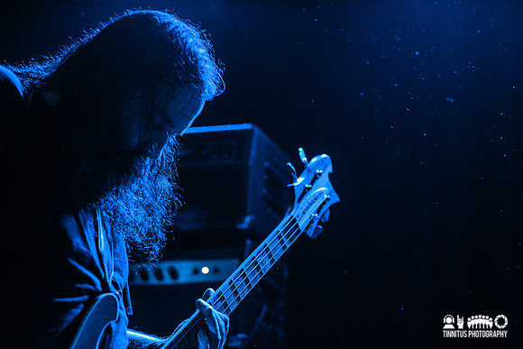 OM in concert