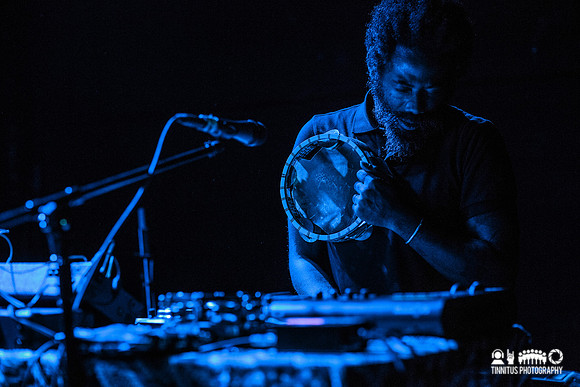 OM in concert