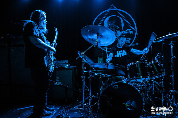 OM in concert