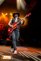 Lynyrd Skynyrd in concert