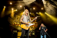 Lynyrd Skynyrd in concert