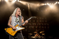 Lynyrd Skynyrd in concert