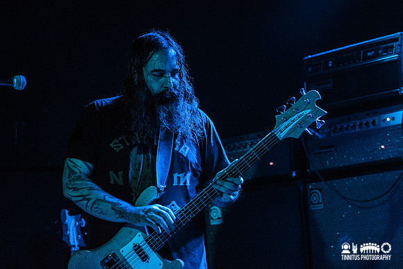 OM in concert