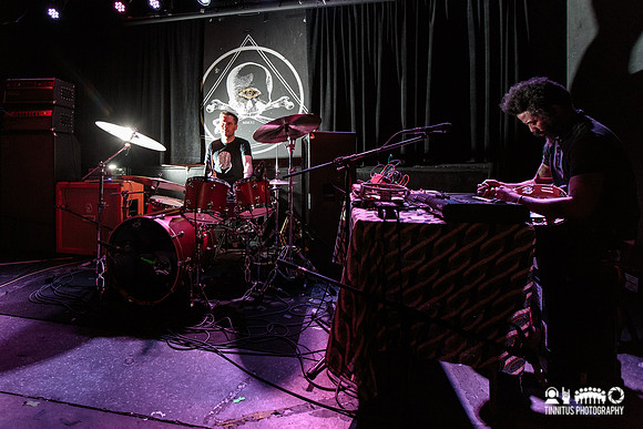 OM in concert