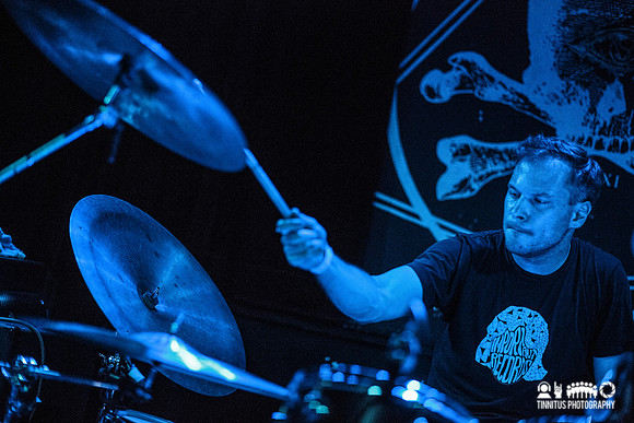 OM in concert