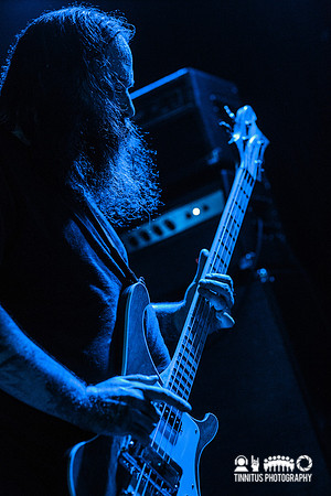 OM in concert