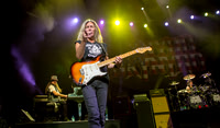 Lynyrd Skynyrd in concert