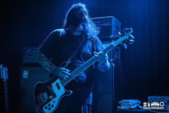 OM in concert