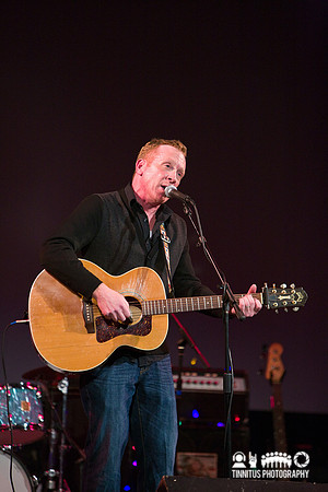 Biill Janovitz and Tanya Donelly in concert