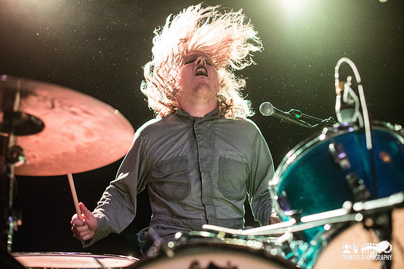 Fuzz in concert