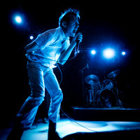 Pissed Jeans in concert
