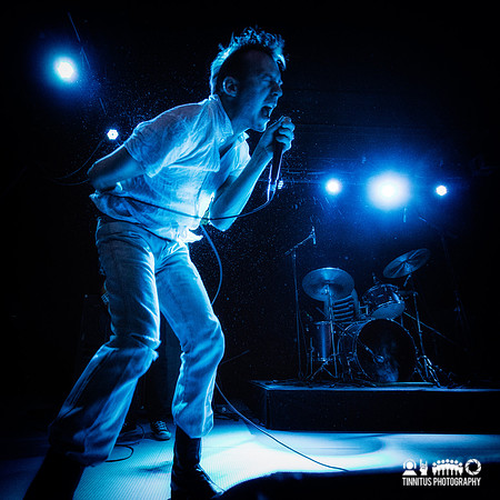 Pissed Jeans in concert