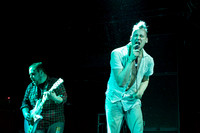 Pissed Jeans in concert