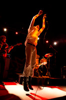 Pissed Jeans in concert
