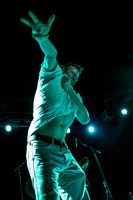 Pissed Jeans in concert