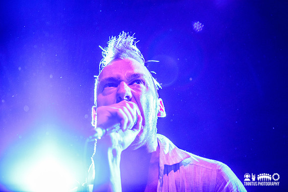 Pissed Jeans in concert