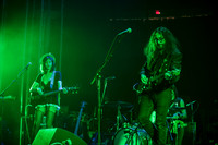 Ghost Of A Saber Tooth Tiger in concert