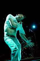 Pissed Jeans in concert