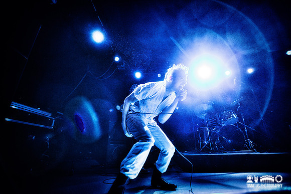Pissed Jeans in concert
