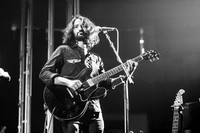 Ghost Of A Saber Tooth Tiger in concert