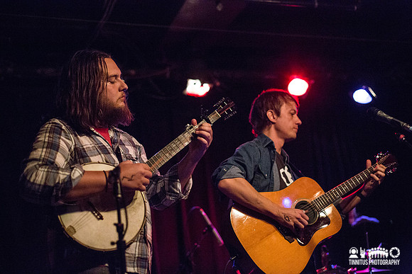 Steve Gunn in concert