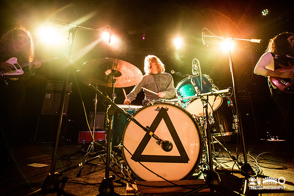 Fuzz in concert