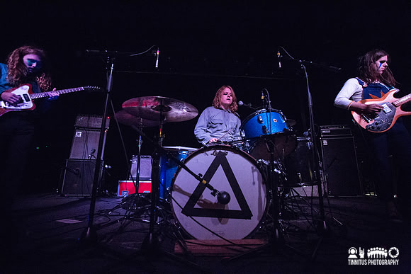 Fuzz in concert